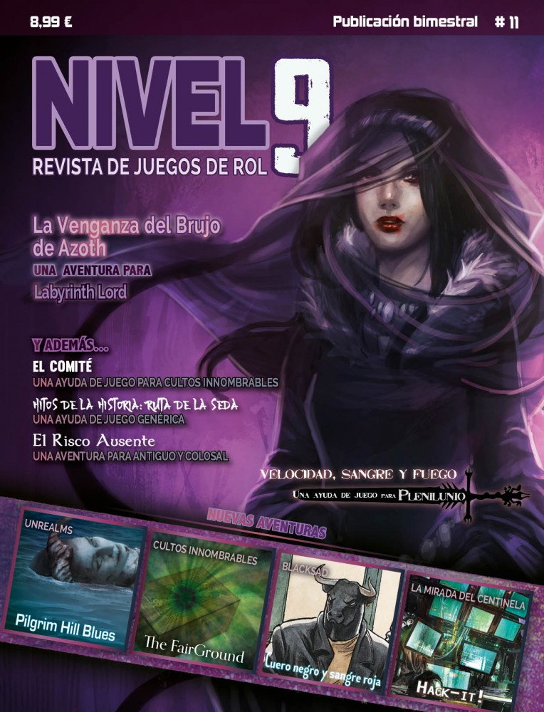 Nivel 9 n11 (papel)