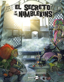 El Secreto de los Nimblekins