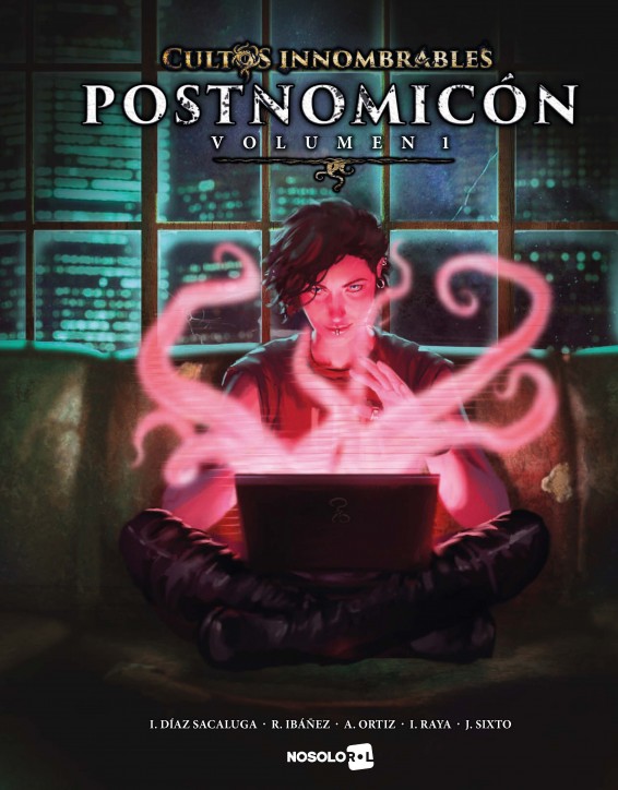 Postnomicón Postnomicón