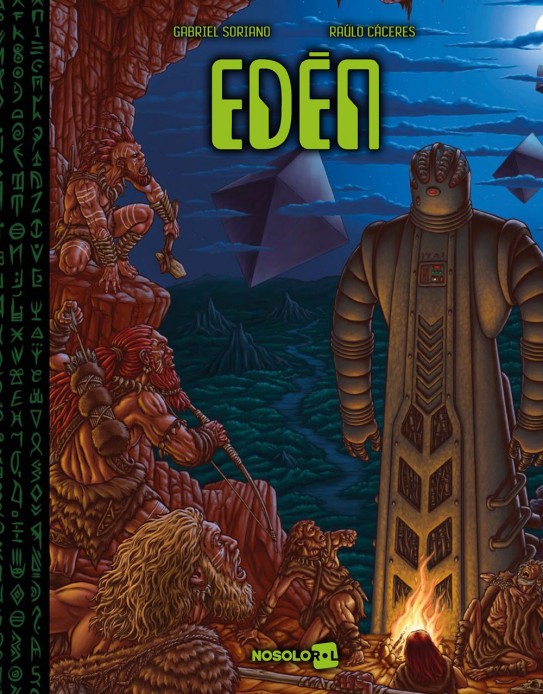 Edén