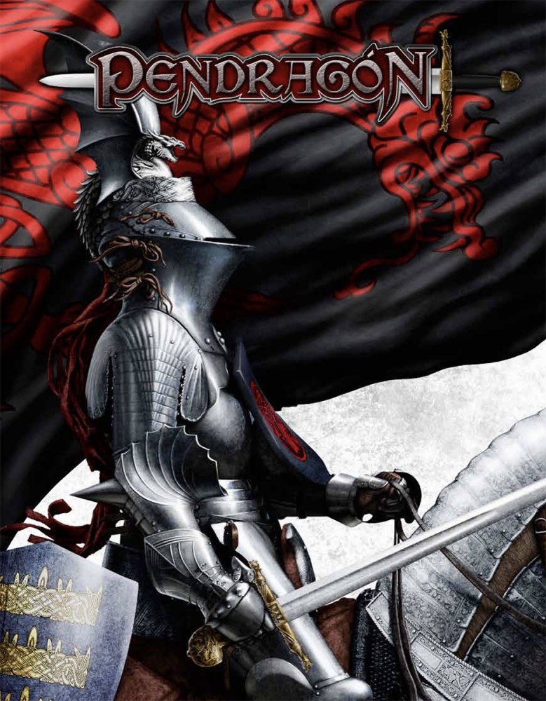 Pendragón (papel)