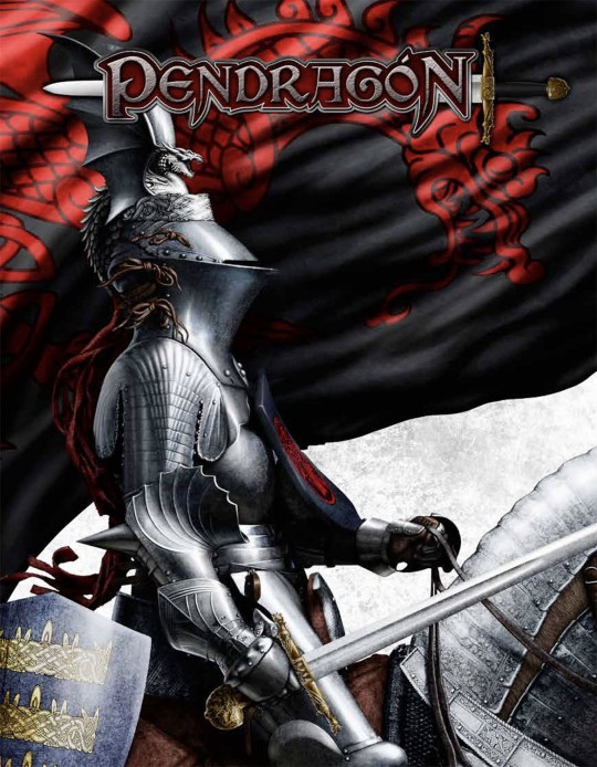 Pendragón (papel)
