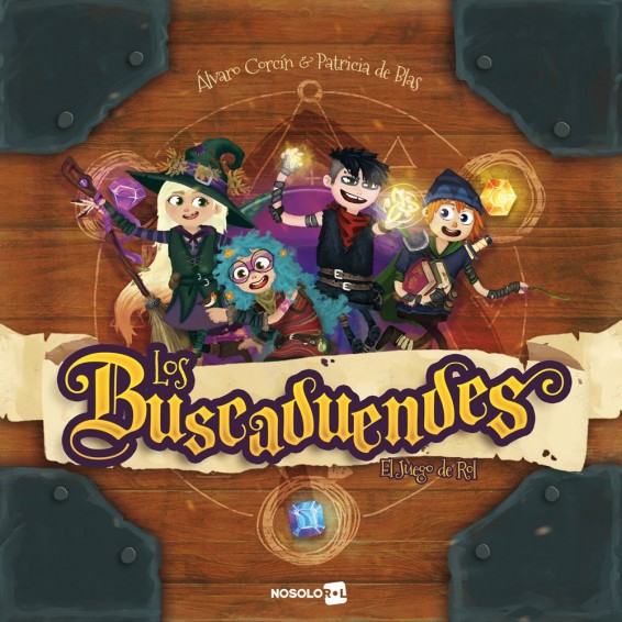 Buscaduendes Buscaduendes