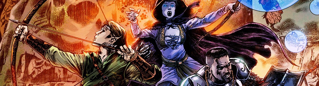 Labyrinth Lord ≫ Juego de rol y complementos | Nosolorol ®