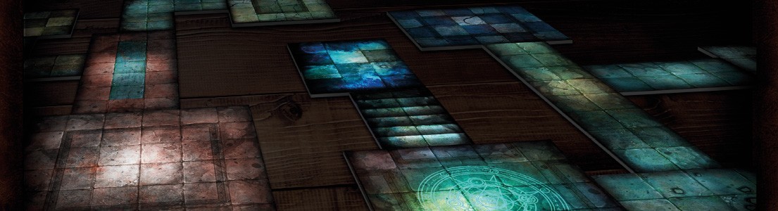 ≫ Juegos de Rol de mesa  y Cartas | Nosolorol ®