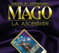 Mago: La Ascensión M20