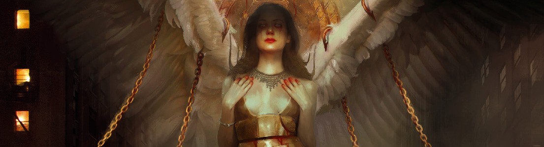 KULT: Divinidad Perdida