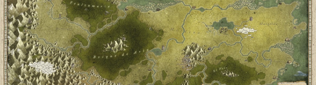 Forbidden Lands