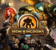 Iron Kingdoms: Réquiem
