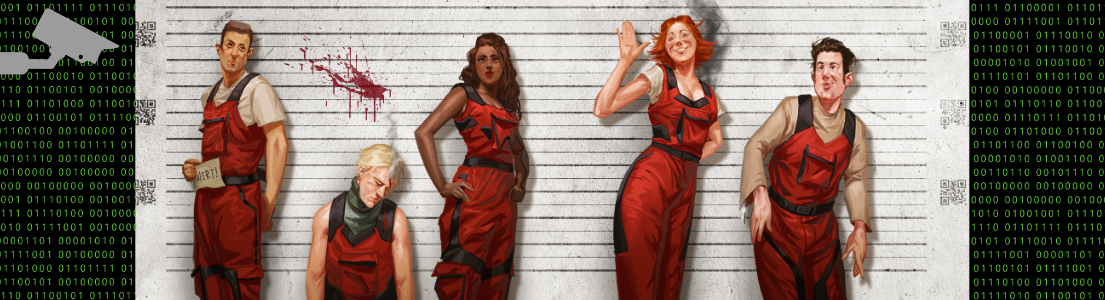 Paranoia: juego de rol