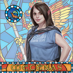 avatar de Changeling: El Ensueño 20º Aniversario - Selkies