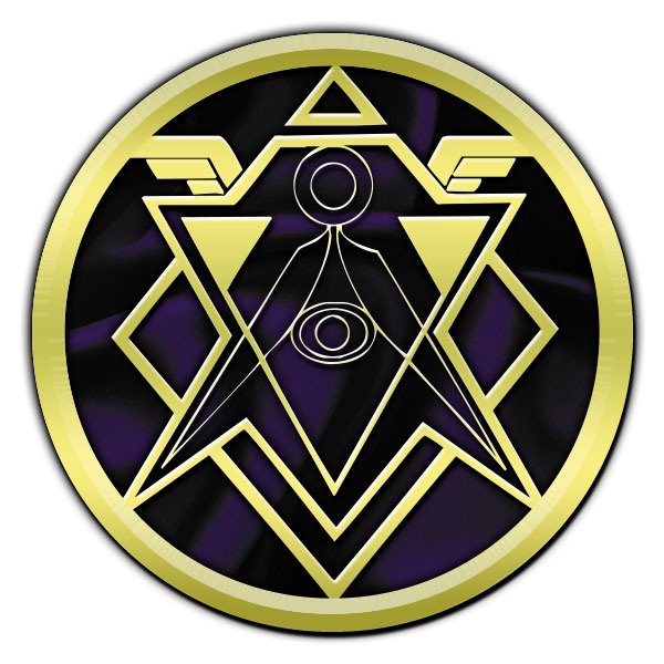 insignia de Mago: La Ascensión 20º Aniversario