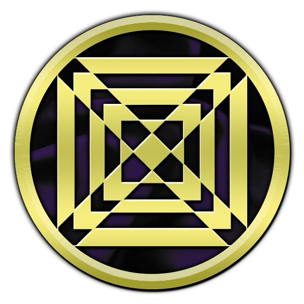 insignia de Mago: La Ascensión 20º Aniversario