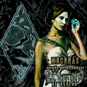 avatar de Wraith: El Olvido 20º Aniversario - Mnemoi