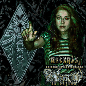 avatar de Wraith: El Olvido 20º Aniversario - Vigilantes