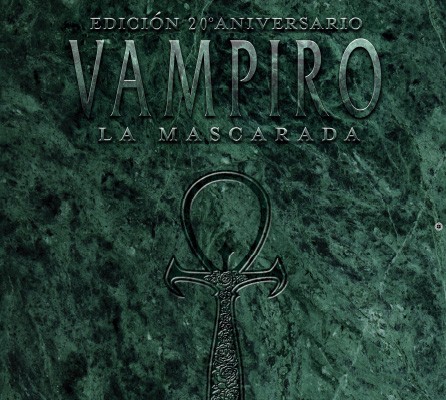 Vampiro V20