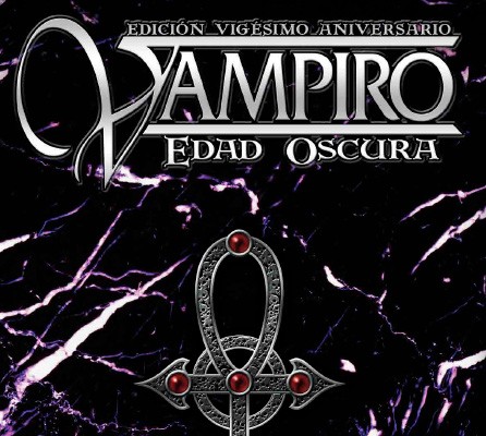 Vampiro: Edad Oscura