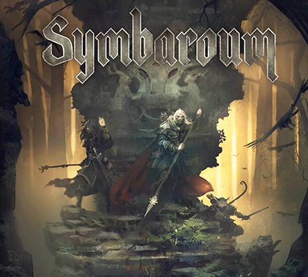 Symbaroum