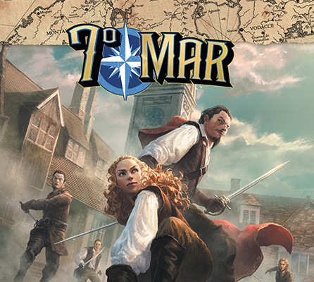 7º Mar