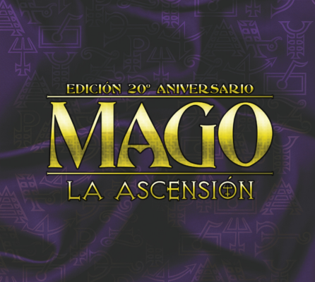 Mago: La Ascensión M20