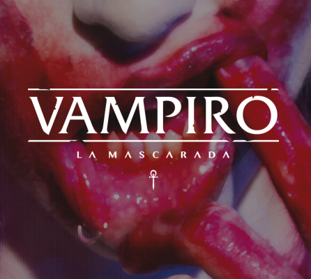 Vampiro V5