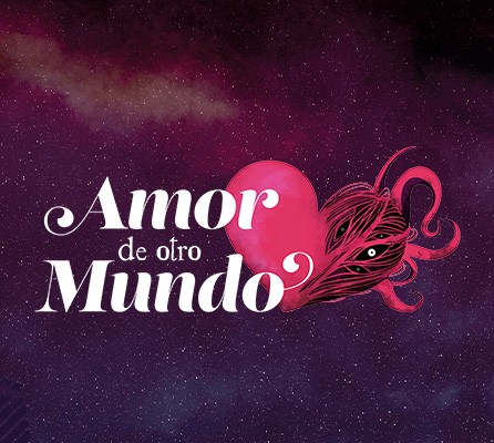 Amor de Otro Mundo