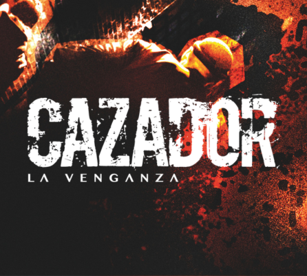 Cazador: La Venganza