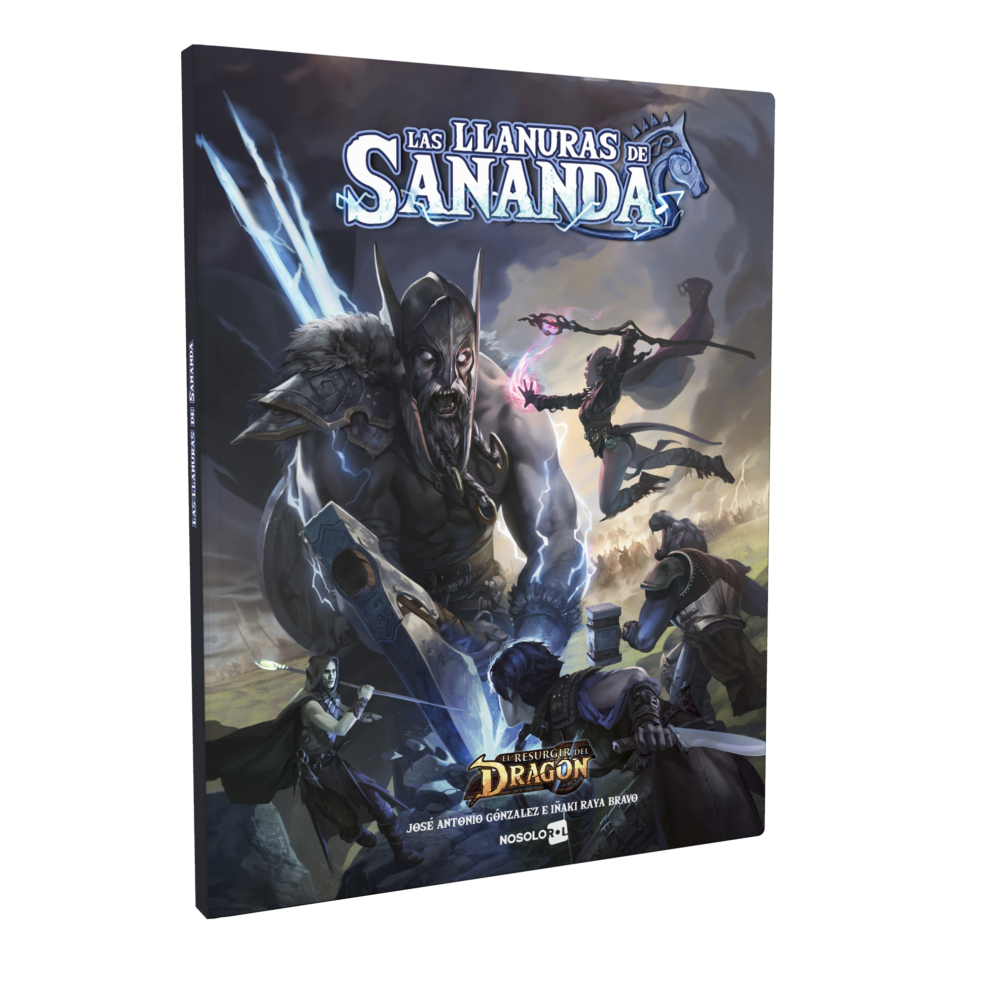 Las Llanuras de Sananda