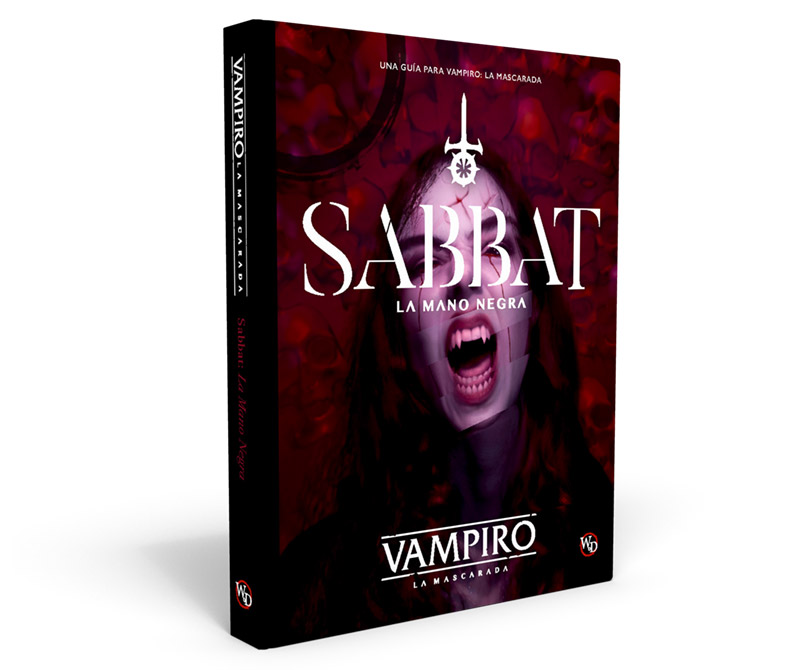 Sabbat: La Mano negra
