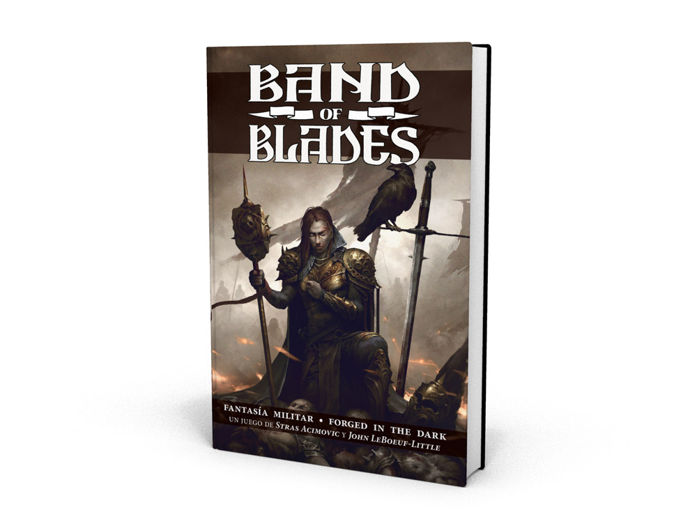 Band of Blades