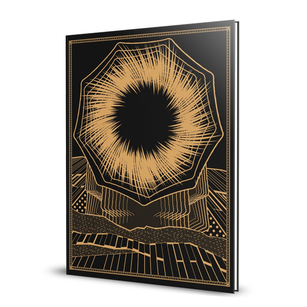 Arena y Polvo: La Guía de Arrakis. Edición Deluxe.