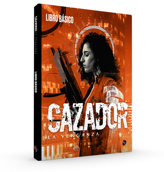 Cazador: La Venganza