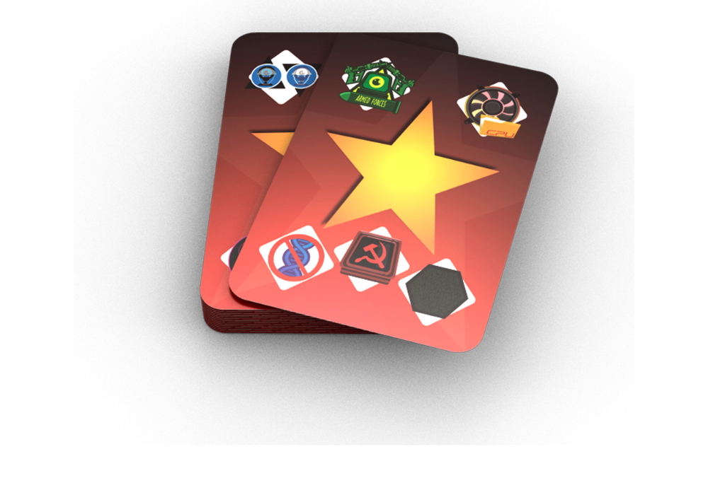 Cartas de Traición