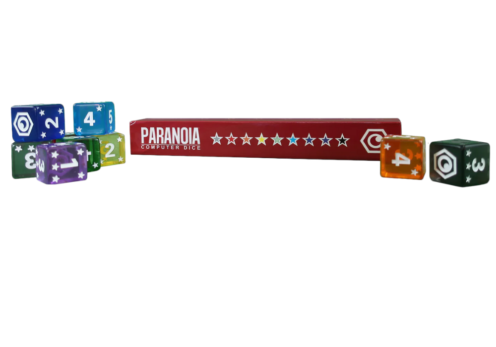 Pack de dados de El Ordenador