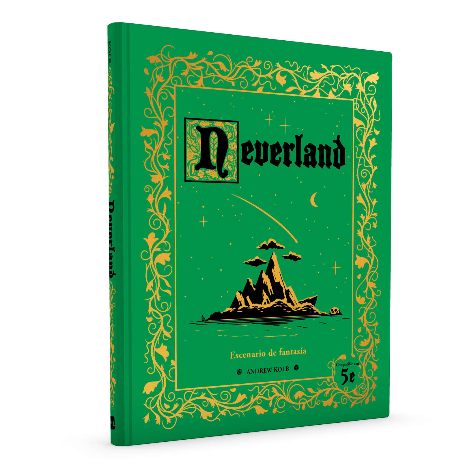 Neverland