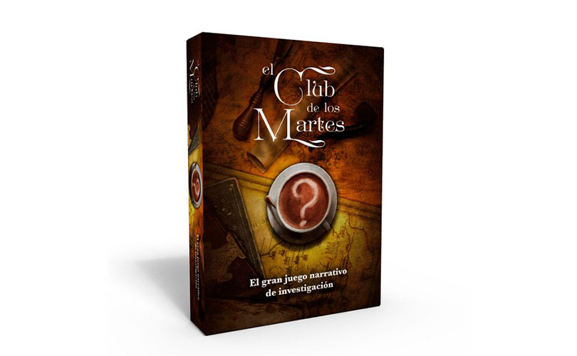 El Club de los Martes