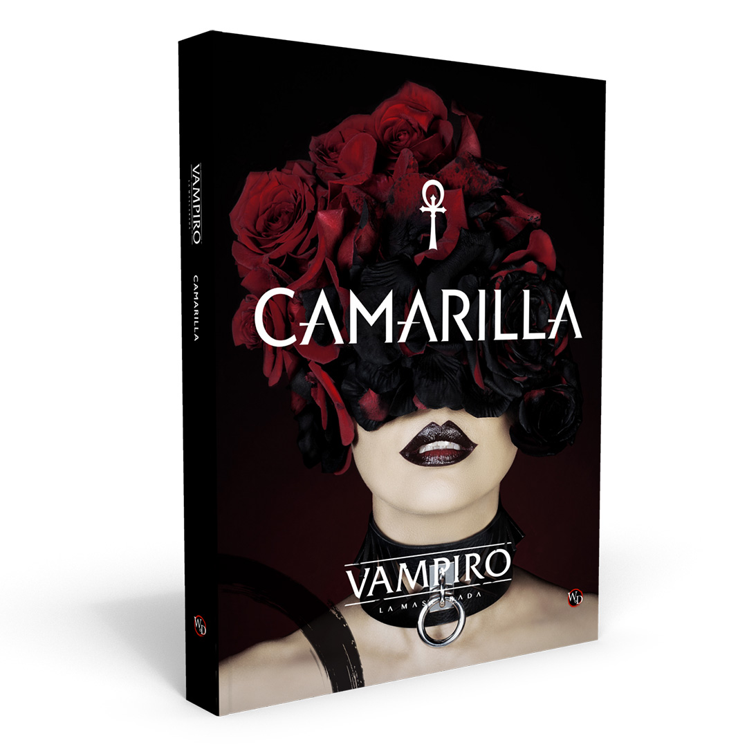 Vampiro: Camarilla