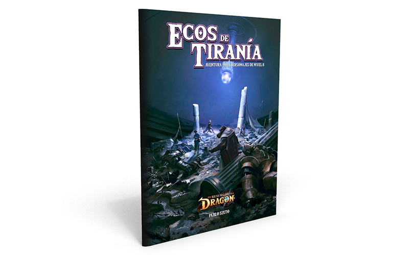 Ecos de Tiranía