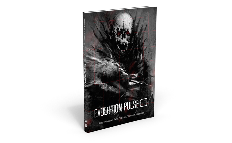 Evolution Pulse Nosolorol