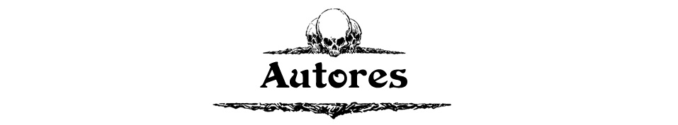 Autores