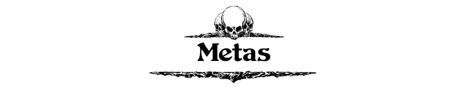 Metas