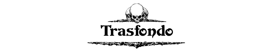 Trasfondo