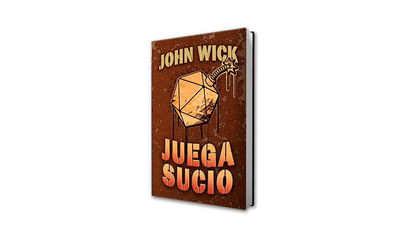 Juega Sucio John Wick Nosolorol