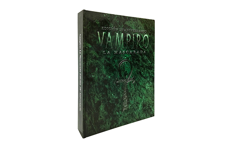 Vampiro V20