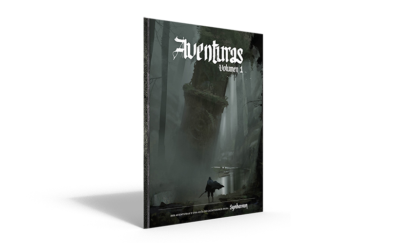 Symbaroum Nosolorol