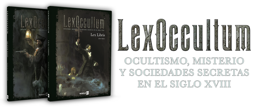 Lex Occultum