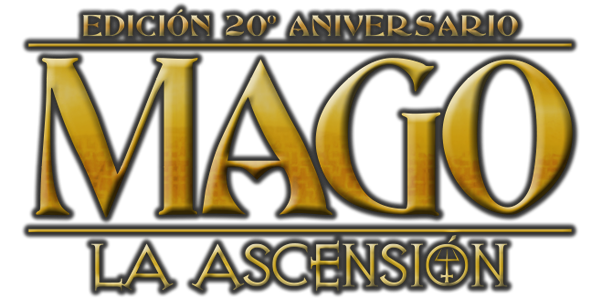 Mago: La Ascensión 20º Aniversario