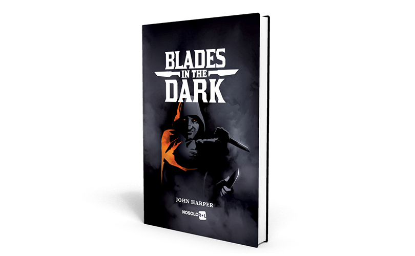 Blades in the Dark