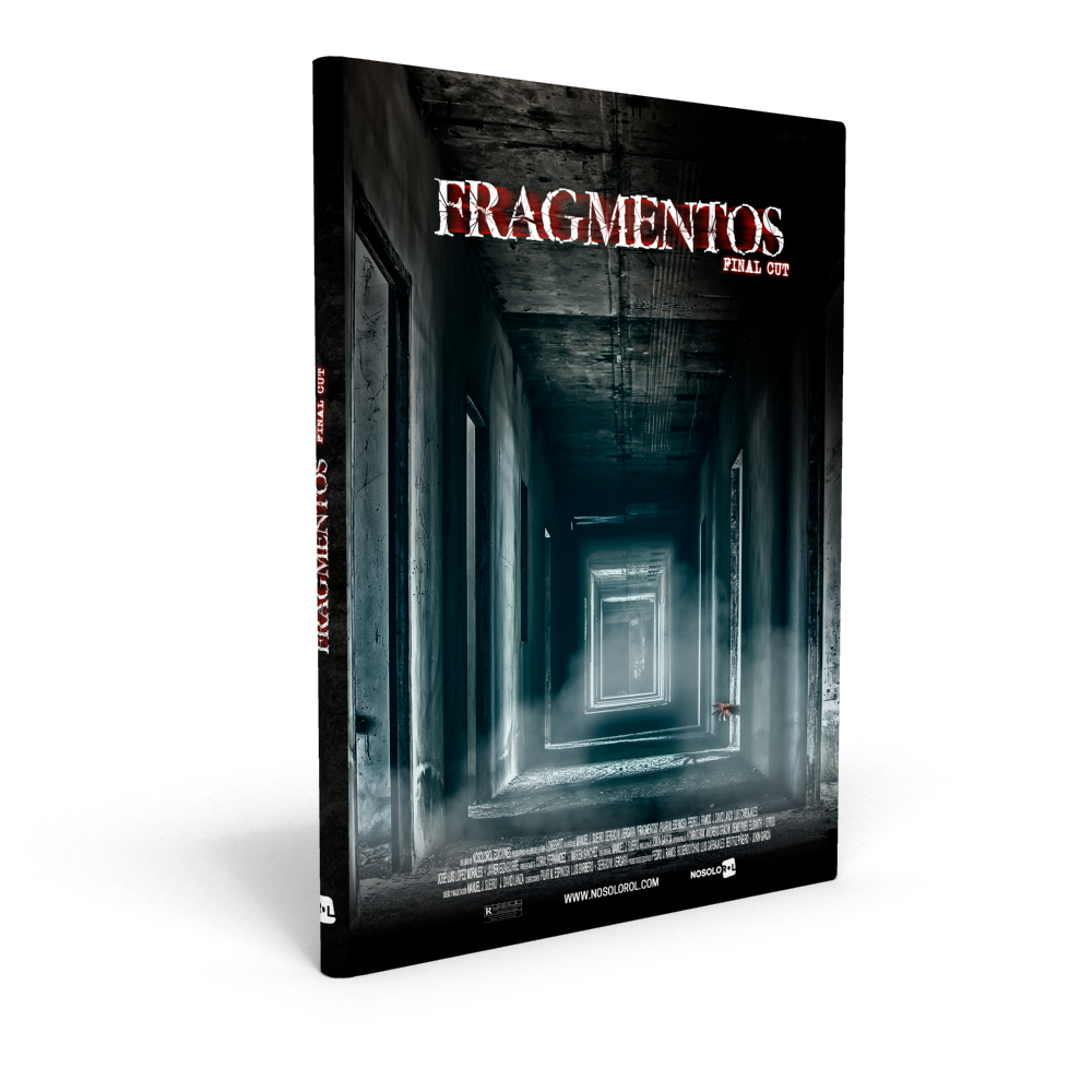 Fragmentos: Final Cut