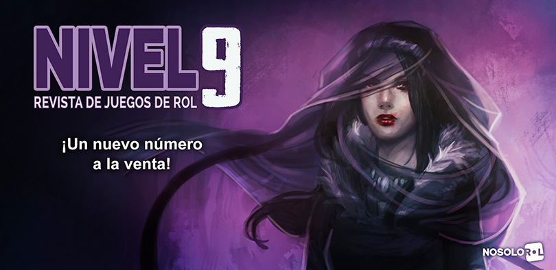 Nivel 9 Nº 12 Nosolorol